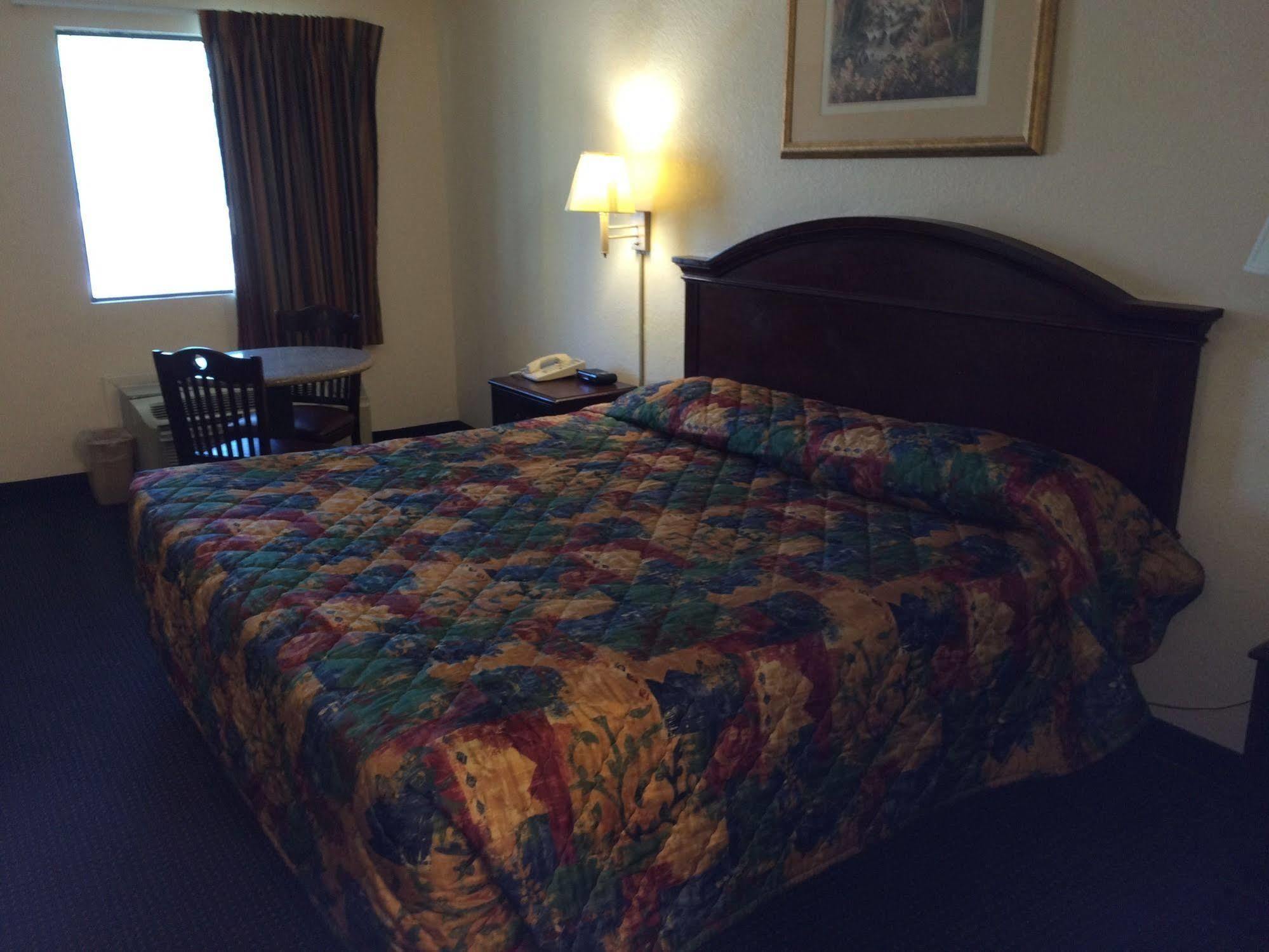 Executive Garden Titusville Hotel Ngoại thất bức ảnh